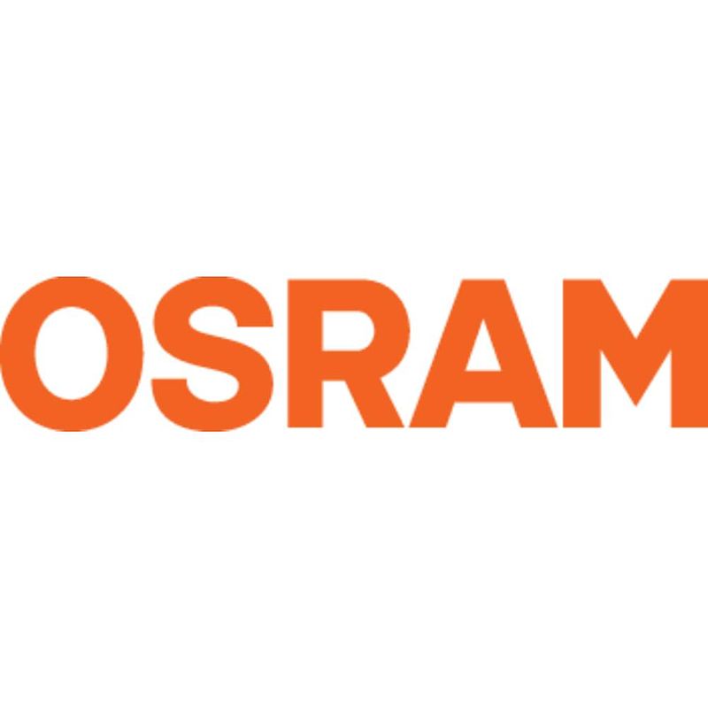 Foto van Osram sfh 4350 ir-emitter 860 nm 13 ° 3 mm radiaal bedraad