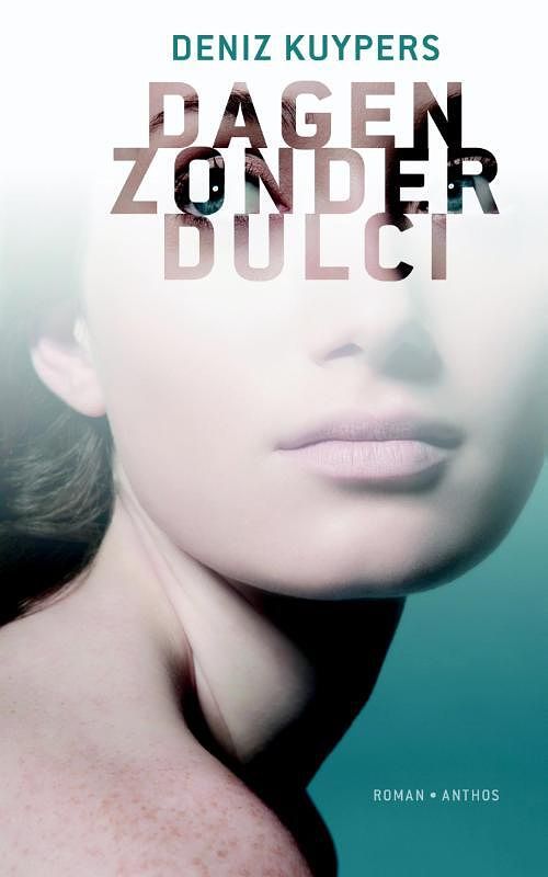 Foto van Dagen zonder dulci - deniz kuypers - ebook (9789041423498)