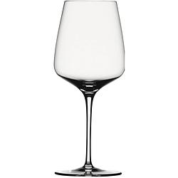 Foto van Spiegelau willsberger anniversary bordeaux glas - set van 4