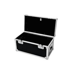 Foto van Omnitronic universal-case profi flightcase (l x b x h) 340 x 640 x 340 mm