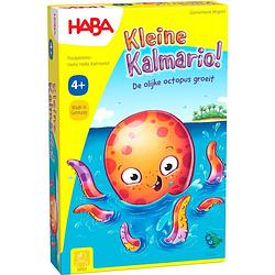 Foto van Haba !!! spel - kleine kalmario! (nederlands) = duits 1307112001 - frans 1307112003