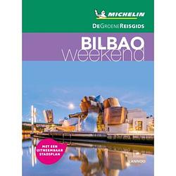 Foto van Bilbao - de groene reisgids