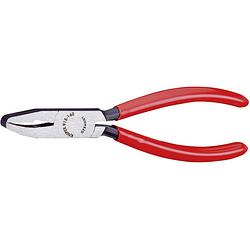 Foto van Knipex 91 51 160 glaskruimeltang 160 mm