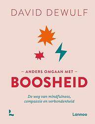 Foto van Anders omgaan met boosheid - david dewulf - ebook (9789401478922)