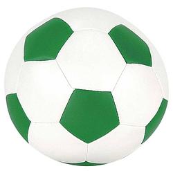 Foto van Toyrific voetbal groen 15 cm