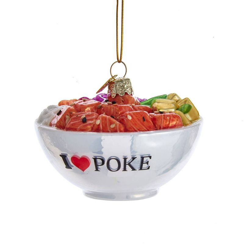 Foto van Noble gems poke bowl 3.25 inch