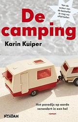 Foto van De camping - karin kuiper - ebook (9789046811382)