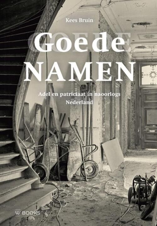 Foto van Goede namen - ebook (9789462584877)