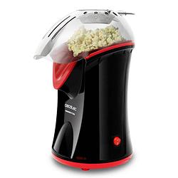 Foto van Popcorn maker cecotec fun &taste p'scorn 1200w zwart