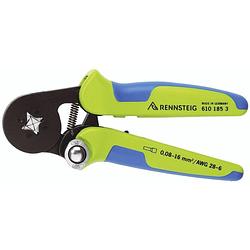 Foto van Rennsteig werkzeuge pew8.85n 610 185 3 krimptang adereindhulzen 0.08 tot 16 mm²