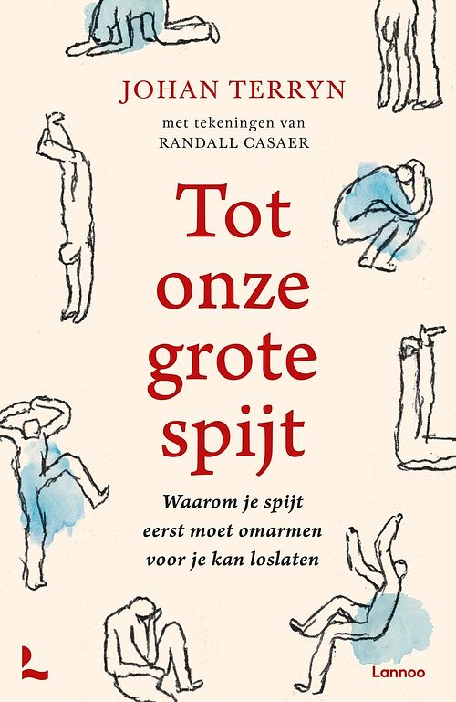 Foto van Tot onze grote spijt - johan terryn - ebook