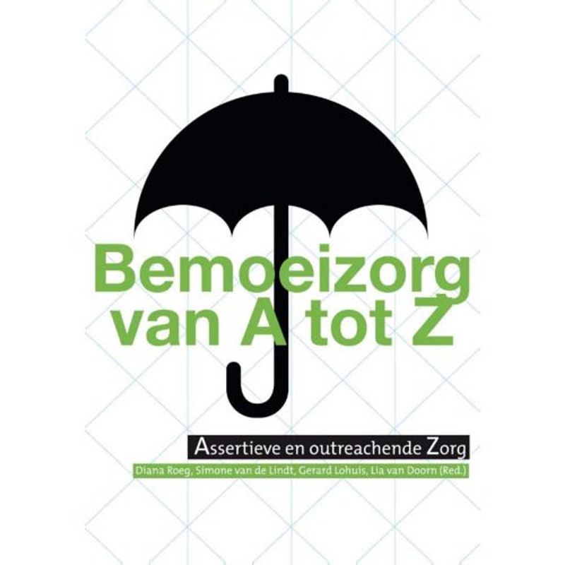 Foto van Bemoeizorg van a tot z