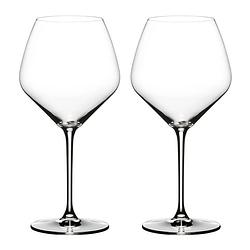 Foto van Riedel - extreme pinot noir 2 pc