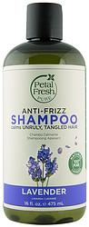 Foto van Petal fresh shampoo anti-frizz lavender