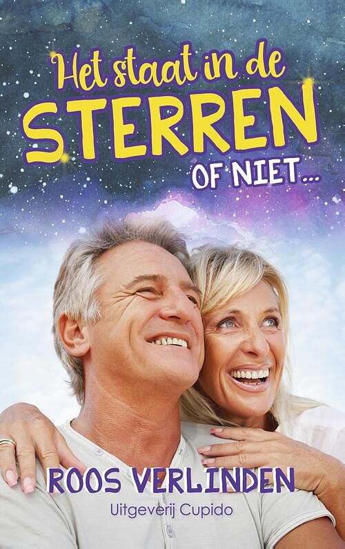 Foto van Het staat in de sterren - roos verlinden - ebook (9789462041936)