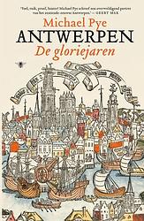 Foto van Antwerpen - michael pye - ebook (9789403144412)