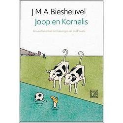 Foto van Joop en kornelis set 3 exemplaren