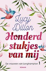 Foto van Honderd stukjes van mij - lucy dillon - ebook (9789026142017)