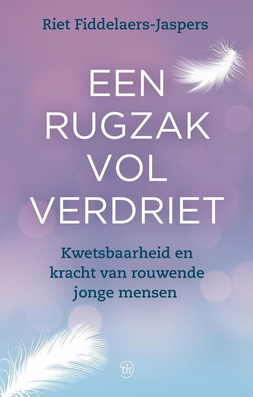 Foto van Een rugzak vol verdriet - riet fiddelaers-jaspers - ebook (9789025907068)