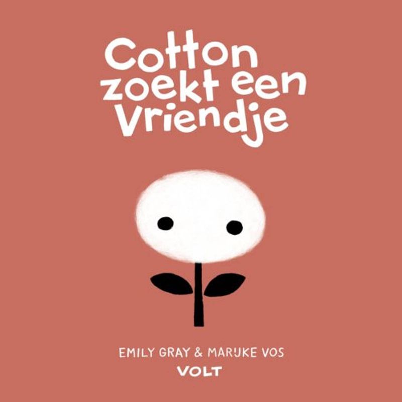 Foto van Cotton zoekt een vriendje