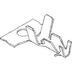 Foto van Wtb/wtw/b-in 08700106 molex inhoud: 1 stuk(s)