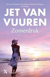 Foto van Zomerdruk - jet van vuuren - ebook (9789045203812)