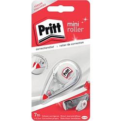 Foto van Pritt correctieroller mini op blister