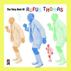 Foto van The very best of rufus thomas - cd (0888072303072)