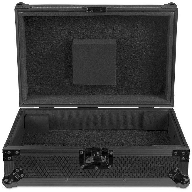 Foto van Udg u91041bl ultimate flightcase voor denon sc5000 / x1800 zwart