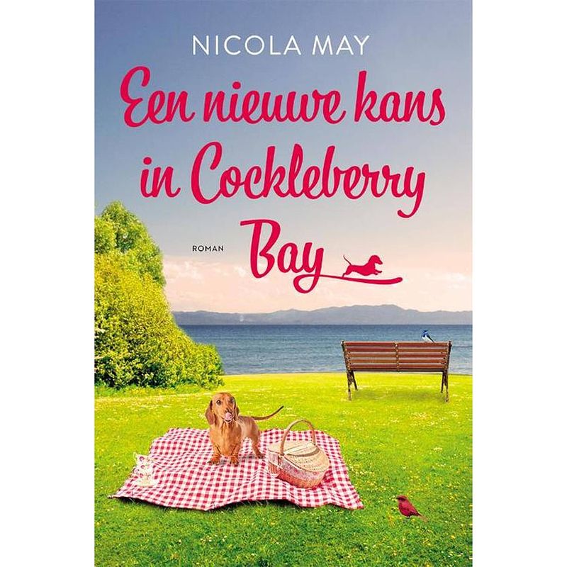 Foto van Een nieuwe kans in cockleberry bay