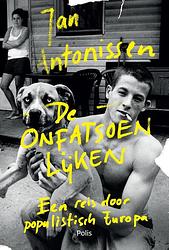 Foto van De onfatsoenlijken - jan antonissen - ebook (9789463103657)