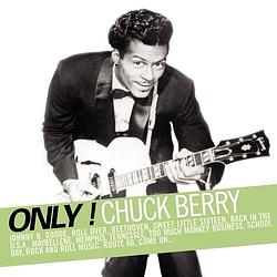 Foto van Only chuck berry ! - cd (3298490917664)