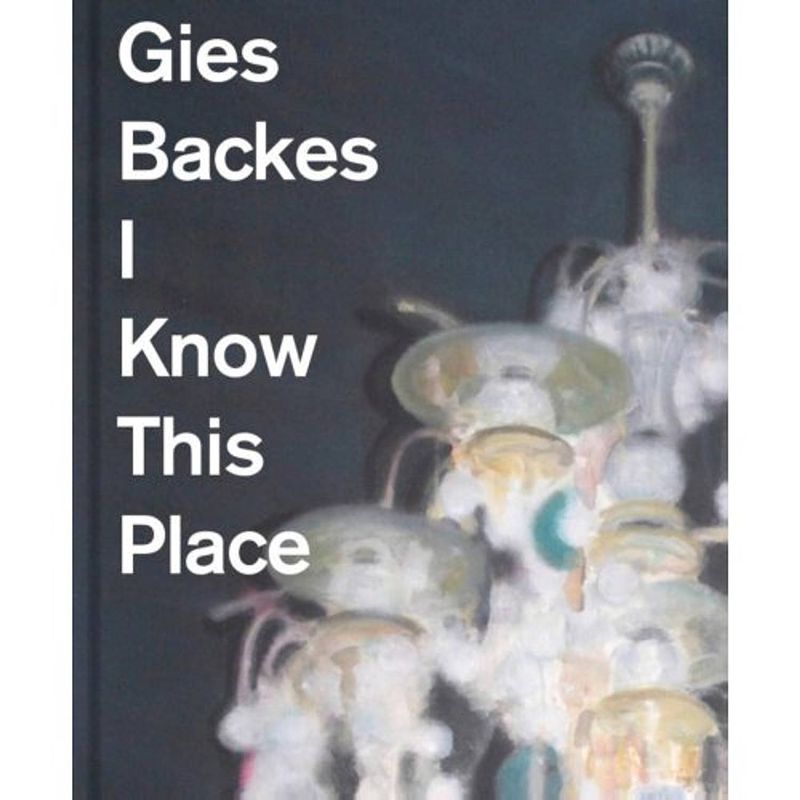 Foto van Gies backes - i know this place