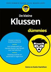 Foto van De kleine klussen voor dummies - gene hamilton, katie hamilton - ebook