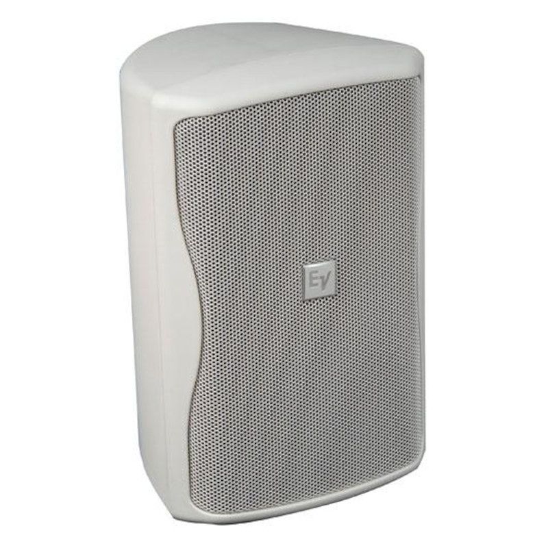 Foto van Electro-voice zx1i-100w passieve weersbestendige fullrange speaker 100° x 100° wit