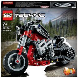 Foto van Lego® technic 42132 chopper