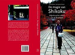Foto van De magie van shikoku - yvonne schoutsen - paperback (9789090290249)