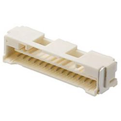 Foto van Molex 5025850670 female behuizing (board) inhoud: 1 stuk(s)