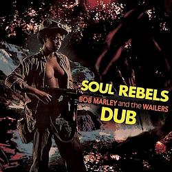 Foto van Soul rebels dub - lp (0889466328510)