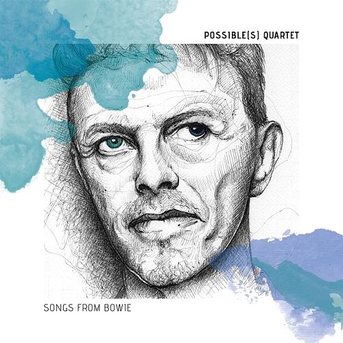 Foto van Songs from bowie - cd (3760231766423)