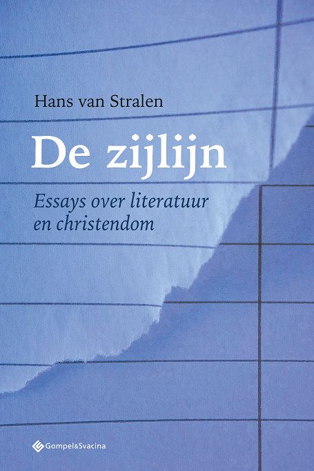 Foto van De zijlijn - hans van stralen - paperback (9789463711517)