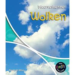 Foto van Wolken - weerverkenner