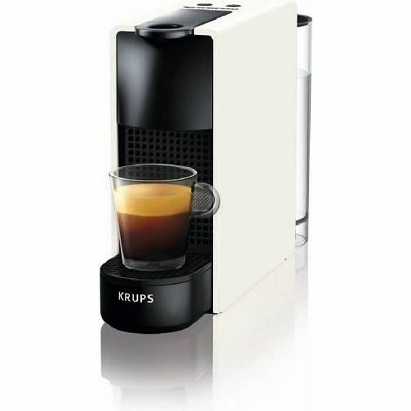 Foto van Capsule koffiemachine krups yy2912fd