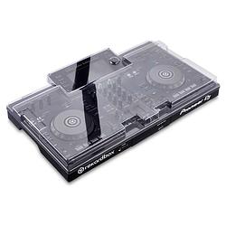 Foto van Decksaver stofkap voor pioneer xdj-rr