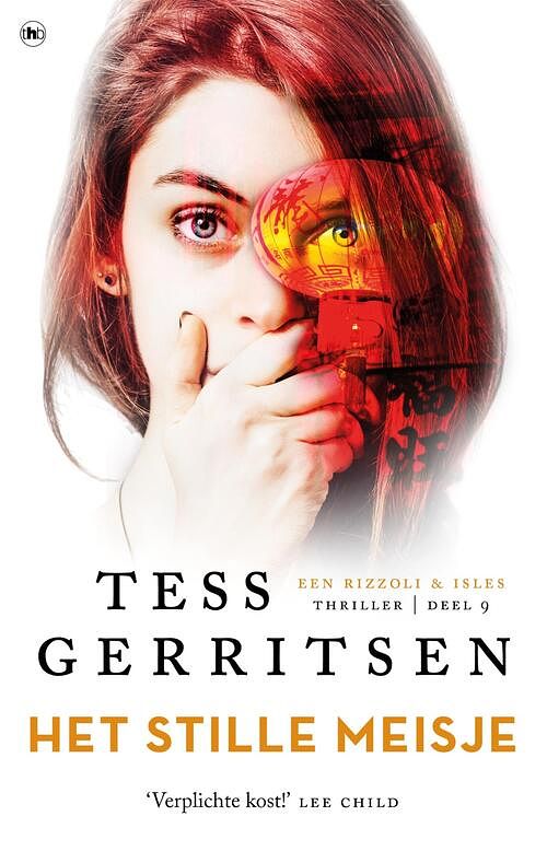 Foto van Het stille meisje - tess gerritsen - ebook (9789044333282)