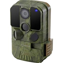 Foto van Renkforce rf-hc-300 wildcamera 20 mpix low glow leds camouflage