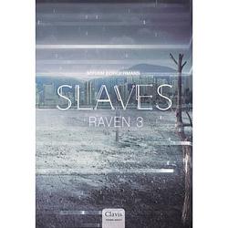 Foto van Raven 3 - slaves