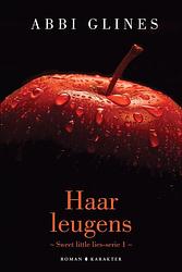 Foto van Haar leugens - abbi glines - ebook (9789045212296)