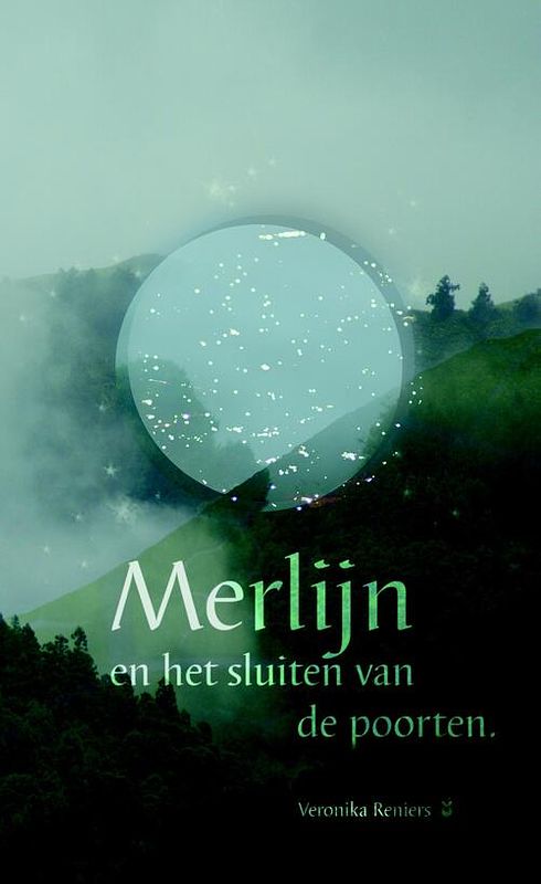 Foto van Merlijn en het sluiten van de poorten - veronika reniers - ebook (9789081620833)