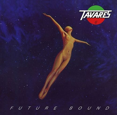 Foto van Future bound - cd (8717438197937)